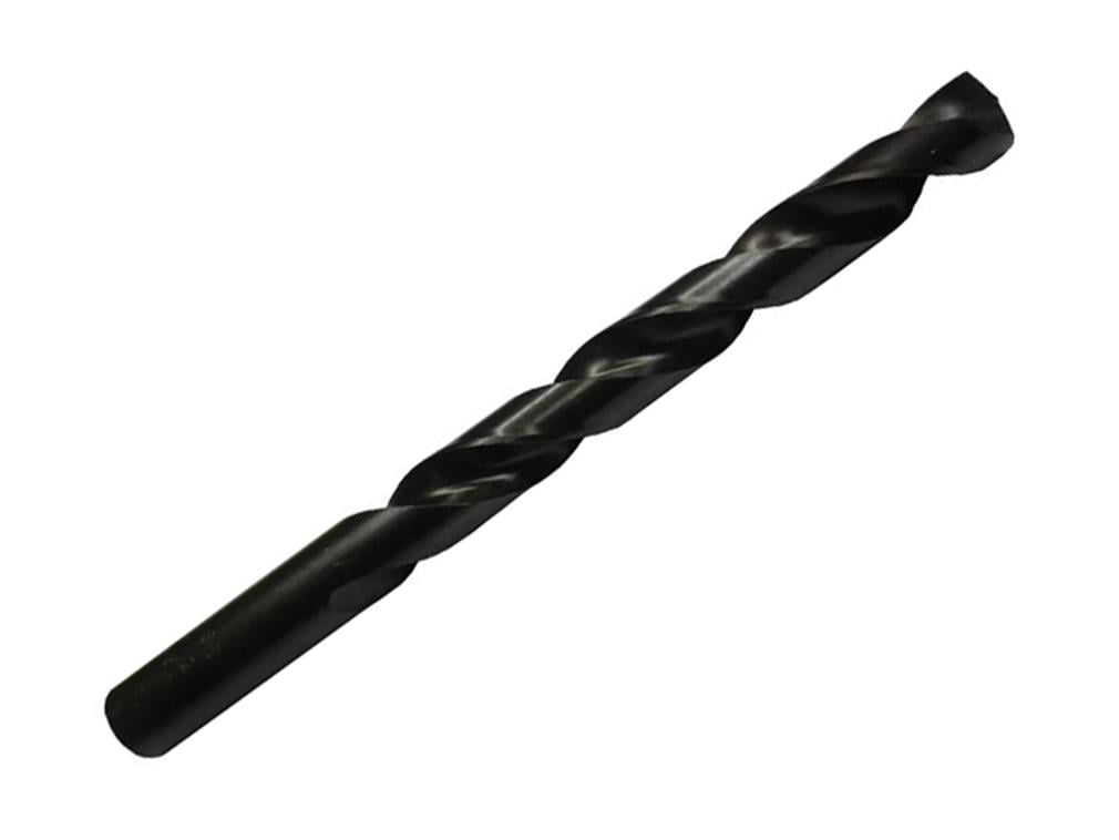 17/64" HSS Split Point Jobber Length Drill Bit, Qualtech, DWDSP17/64
