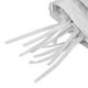 thumbnail image 3 of Panel Lateral Del Dosel Panel De La Tienda Panel Plegado Tela Oxford Toldo De Jardín Superficie Superior De La Tienda Panel Lateral Panel Lateral Impermeable Panel De Tela Del Toldo Para Picnic Eigraketly HA027792-02, 3 of 5