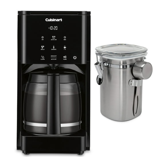 Cuisinart Coffee Maker 4 Cup
