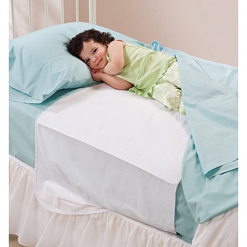 walmart toddler mattress pad