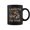 Black, variant on Im A Landreth I Dont Stop When I Am Tired I Stop When Im Done Coffee Mugs