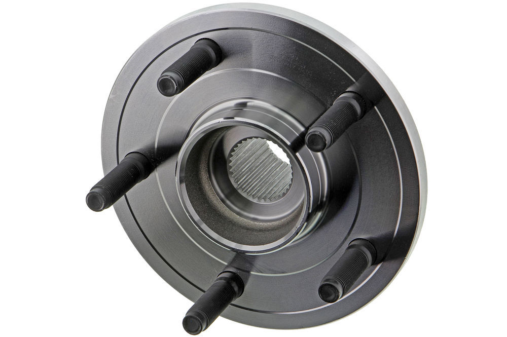 Mevotech Original Grade G513228 Wheel Bearing and Hub Assembly
