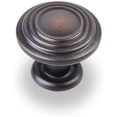 thumbnail image 4 of Elements Vienna Spiral Cabinet Knob, 4 of 5