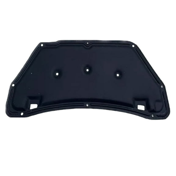 Car Hood Engine Insulation Pad For Mazda CX-5 CX5 KE 2013-2017, Engine Heat Sound Noise Insulation Absorb Padding Shield Car Hood Pad, Car Heat Sound Insulation Cotton Front Hood Engine