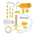 thumbnail image 4 of Bicycle Bleed Tool, Disc Brake Bleed Tool  Bike Brake Repair Tools For Mountain Bike, 4 of 8