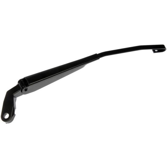 Rear Windshield Wiper Arm - Compatible with 1993 - 1999 Volkswagen Golf 1994 1995 1996 1997 1998