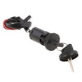 thumbnail image 1 of Arranque Sistema Interruptor Cerradura y Llaves Accesorio para Vehículos	Cable Longitud 26cm, 1 of 8