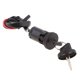thumbnail image 1 of Interruptor de llave de encendido, interruptor de encendido, cerradura de encendido, interruptor de arranque, llave de encendido de la motocicleta, 1 of 8