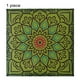 thumbnail image 1 of 1 unidad de pegatinas autoadhesivas retro para azulejos, impermeables, de PVC, removibles para pared., 1 of 7