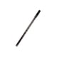 thumbnail image 3 of Silbato De Clarinete, Flauta De 6 Agujeros Para Niños Y Adultos, Silbato De Tono C, Instrumento De Saxofón Pequeño, Rosa Dorado Y Negro Scienceny EL013510-01, 3 of 6