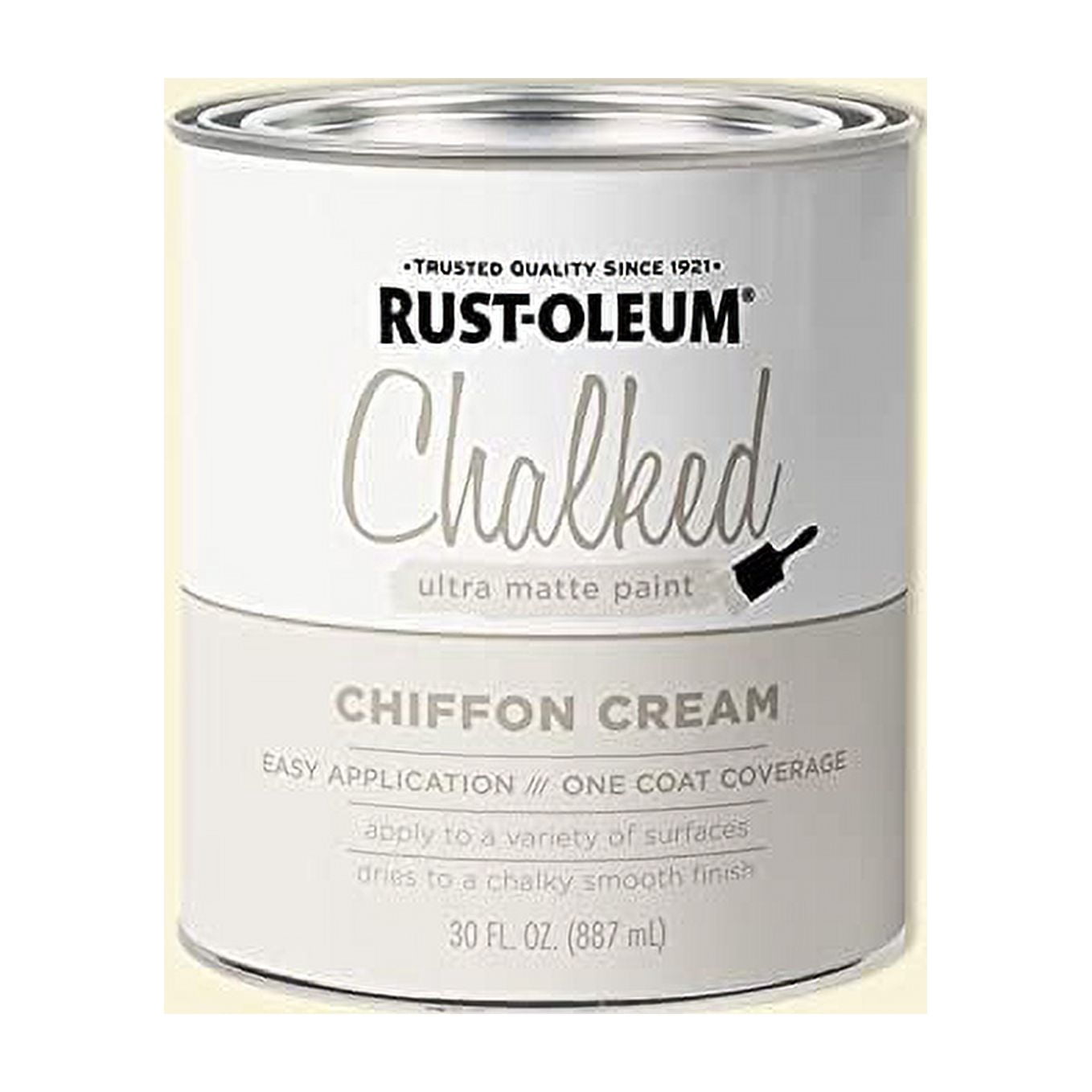 Chalk Paint Chif Crm 1qt