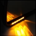 thumbnail image 7 of DNA Motoring For 04-14 Ford F150 Powered Heated LED Signal Puddle Light Driver Left Side Mirror, 7 of 7