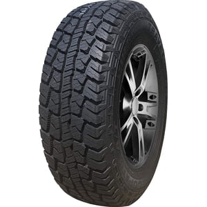 Travelstar EcoPath A/T All-Terrain Tire – 265/75R16 116S Sansujyuku sansujyuku.com