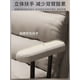 thumbnail image 4 of 2023 Year Aoliviya Official New Computer Chair Home ng Backrest Leisure Office Study Girl Bedroom Dorm College Student Desk Swiv My Lux Decor Round, 4 of 16