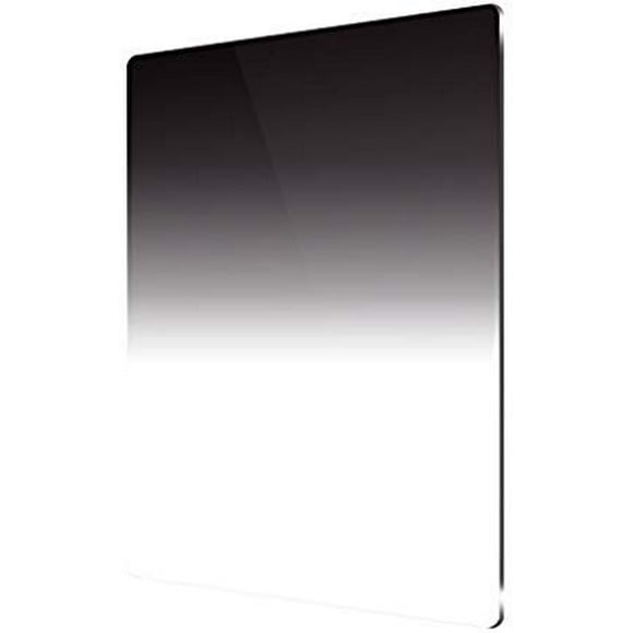 LUŽID Soft Grad ND 100mm x 150mm ND8 MC Filter Multi-Coated Optical Glass Luzid ND 8 0.9 100 Graduated Neutral Density w Hard Shell Plastic Case