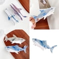 thumbnail image 2 of Valentine's Day Hair Clip Large Hair Claw Clip Fashion Hair Adornment Holder Barrettes Hair Styling Tool, 2 of 8