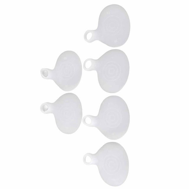 Forefoot Patch,Doact Ball of Foot Breathable Forefoot Pad Foot Pad Convenient Use