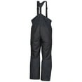 thumbnail image 2 of Ski-Doo Womens Trail Snowmobile Pants Black 4416690490, 2 of 5