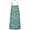 Cartoon Construction Vehicles-2, variant on Construction Vehicles Geometric Shapes Apron-Garden Aprons for Women with Pockets-Cotton Linen Waterproof Kitchen Cooking Gardening Aprons Adjustable for Kitchen,Cooking,BBQ and Salon 33x27 Inch