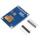 thumbnail image 1 of 1.3 Inch Ips Hd Tft St7789 Drive Ic 240 x 240 Spi Communication 3.3V Voltage Spi Interface Full Col, 1 of 5