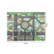 thumbnail image 3 of Children's Play Mat Car Road Play Mat Learning Gifts, 3 of 5