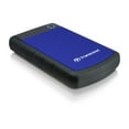 thumbnail image 4 of Transcend 4 To USB 3.1 Gen 1 StoreJet 25H3B SJ25H3B Disque dur externe robuste TS4TSJ25H3B, 4 of 5