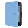 thumbnail image 4 of Funda GANGXUN de Tela con Carcasa Suave TPU para Kindle paperwhite4 – Modo Automático, Antigolpes, Diseño Ligero, 4 of 6