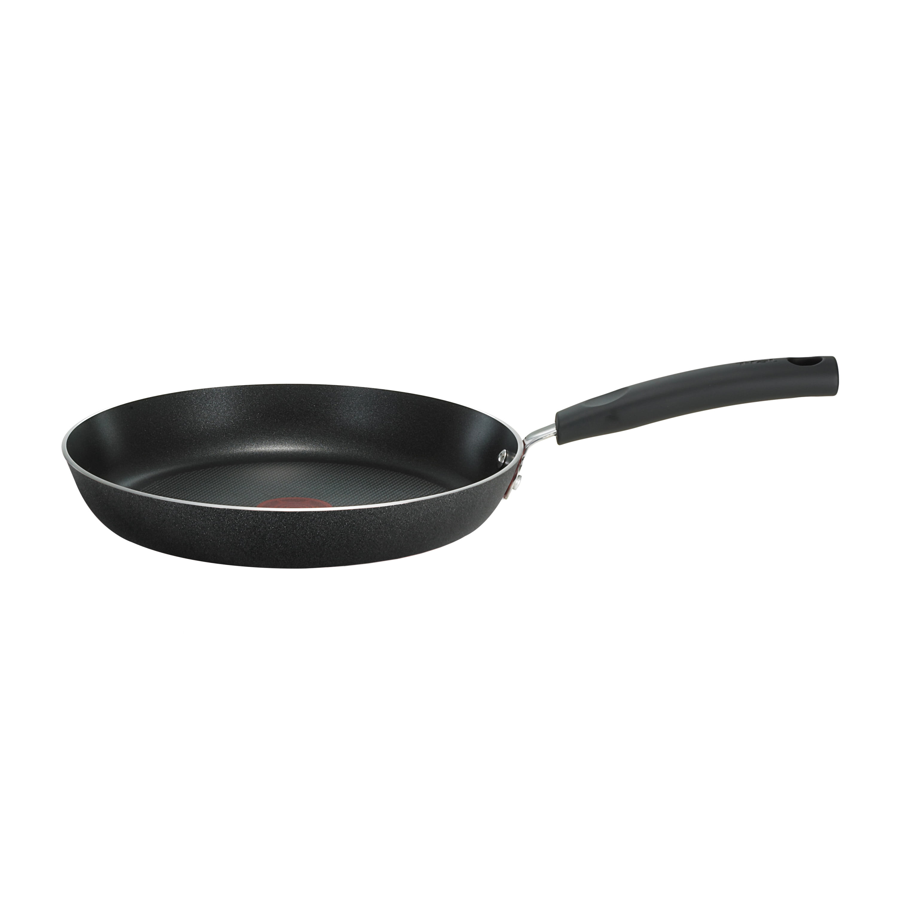 Tefal Extra Twin Frying pan Pack 20 and 26cm Black 