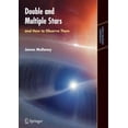 thumbnail image 1 of Double and Multiple Stars, and How to Observe Them, 1 of 3