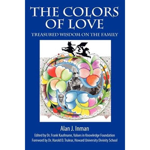 Pre-Owned The Colors of Love (Paperback)