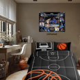 thumbnail image 3 of Póster MENKARWHY de Shai Gilgeous‑Alexander firmado – Impresión artística, 3 of 6
