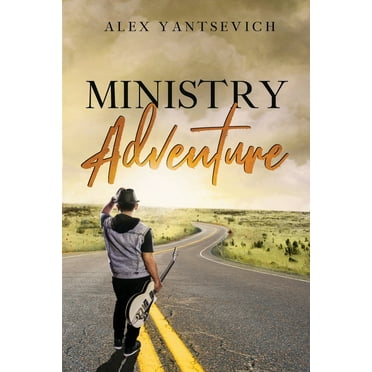 Ministry Adventure (Paperback)