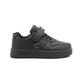thumbnail image 1 of Tenis Escolar Charly Para Niño Casuales Antiderrapante Negro negro 19, 1 of 6