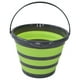 thumbnail image 1 of Cubo Plegable Ticfox de Mano portátil 10L, 1 of 14