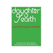 Daughter of Earth (Paperback)