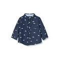 thumbnail image 1 of T-Shirt Garçon, Mini Tracteur Bébé, 3 Ans, 1 of 3
