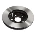 thumbnail image 2 of Wagner BD126059E Brake Rotor Fits select: 2005-2006 TOYOTA CAMRY, 2004-2010 TOYOTA SIENNA, 2 of 9