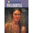 thumbnail image 1 of Pre-Owned Sterling Biographies(r) Pocahontas: A Life in Two Worlds (Paperback) 1402751583 9781402751585, 1 of 1