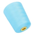 thumbnail image 2 of Hilo para máquina de coser, hilo de coser de 8000 yardas, hilo de coser, hilo Serger, estética elegante Jadeshay  A, 2 of 8