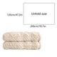 thumbnail image 3 of Milk Flannel Mattress Upholstery Facecloth Futon Bed Mattress Warm Non Slip Mattresses, 3 of 7