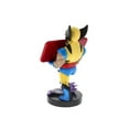 thumbnail image 2 of Exquisite Gaming Marvel - Wolverine "Cable Guy", 2 of 6