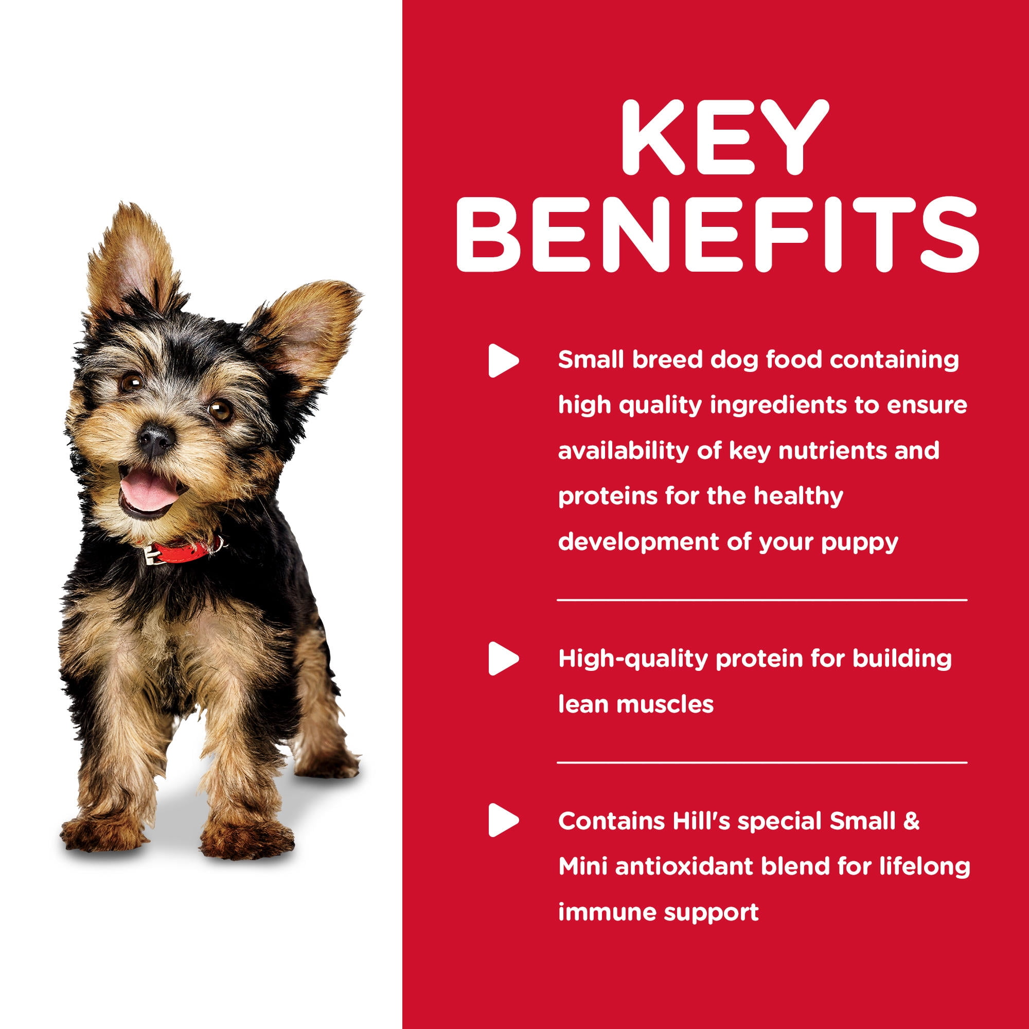 hill's science diet puppy food walmart