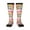 2 Black-1, variant on A Funny Cat Thigh High Socks Extra Long Stretchy Sock Women Over Knee High Opaque Stocking Daily Wear