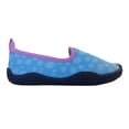 thumbnail image 2 of Aqua Socks Disney Talla 19 Frozen Azul, 2 of 4