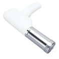 thumbnail image 1 of Cordless Pasta Machine, 5 in 1 Compact Safe Handheld Electric Pasta Maker  for Home, 1 of 7