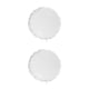 thumbnail image 3 of Yuarrent Bandeja de almacenamiento Molde DIY Artesanía Silicona Molde Resina Moldes flexibles Regalos para el hogar Accesorio para yeso Arcilla Type2 NO2 Yuarrent CBP182202, 3 of 6