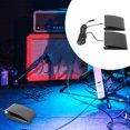thumbnail image 1 of ELAYARD Electronic Drum Pedal Professional Design for Music Practice 1 Pair, 1 of 6
