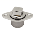thumbnail image 4 of 316 Stainless Steel Water Plug Boat Stern Drain Valve Spout Yacht Diamond Boat Silk Plug Marine Hardware Fitting, 4 of 5