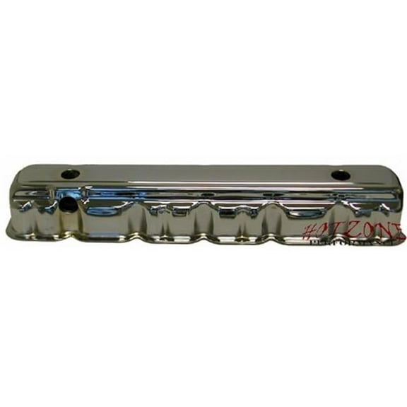 CFR Performance  6 Cylinder Valve Cover for Chevy 194-230-250-292