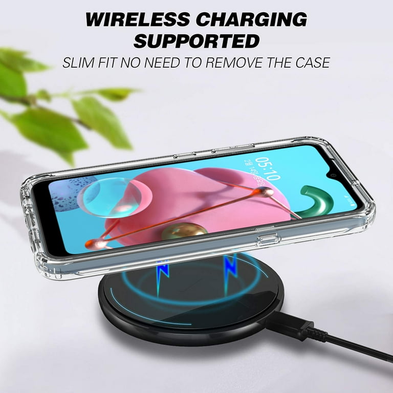 Lg Phone With Wireless Charging Does Lg K51 Have Wireless